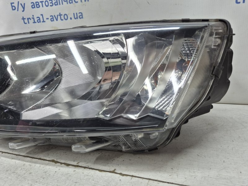 Фара левая Skoda Octavia 2013-2020 5E2941017 (Арт. 80801) Київ - зображення 2