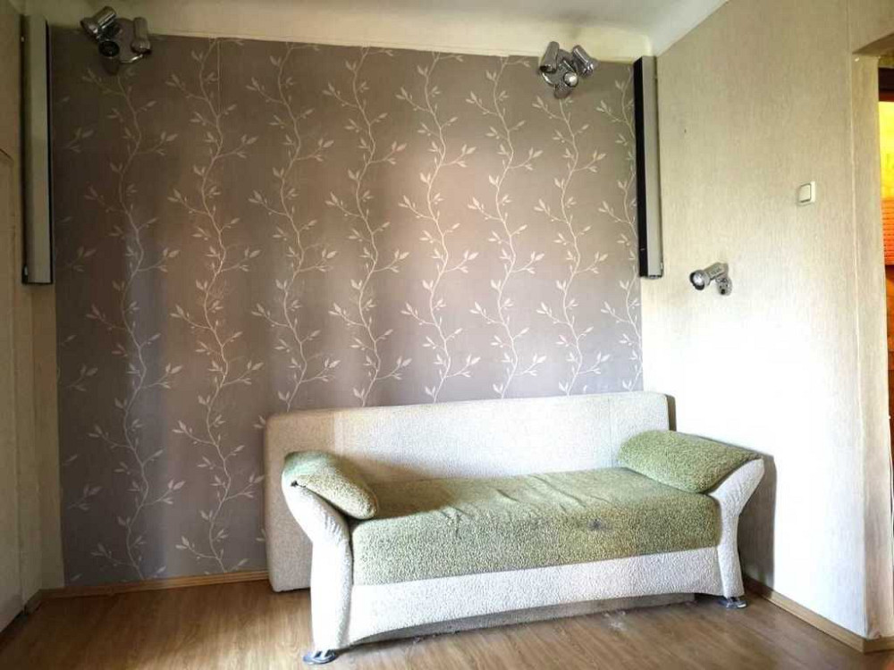 долгосрочная аренда 2-к квартира Киев, Соломенский, 13000 грн./мес. Киев - изображение 4