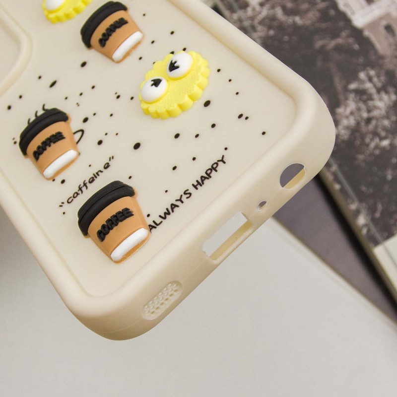 Чехол TPU Toys Case для Samsung Galaxy A25 5G Херсон - изображение 12