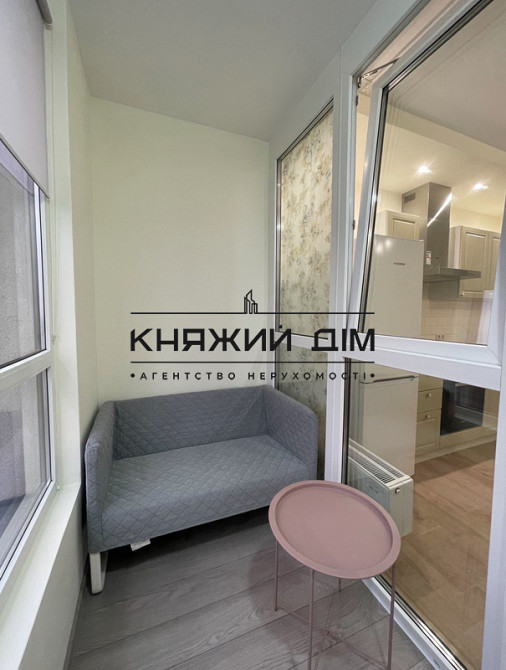 Оренда 1 км. кв. на Подолі в ЖК Варшавський квартал код 11202983 Київ - зображення 4