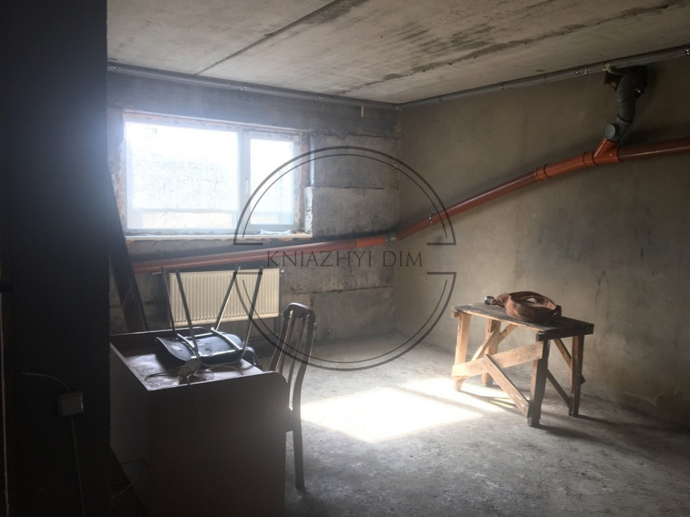 Продаж нежитлового приміщення 154,4 кв. м. в Софіївській Борщагівці. № 23716 Киев - изображение 8