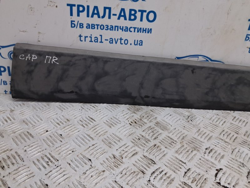 Накладка двери Chevrolet Captiva C140 2.2 DIESEL Z22D1 2006 перед. прав. (б/у) Киев - изображение 2