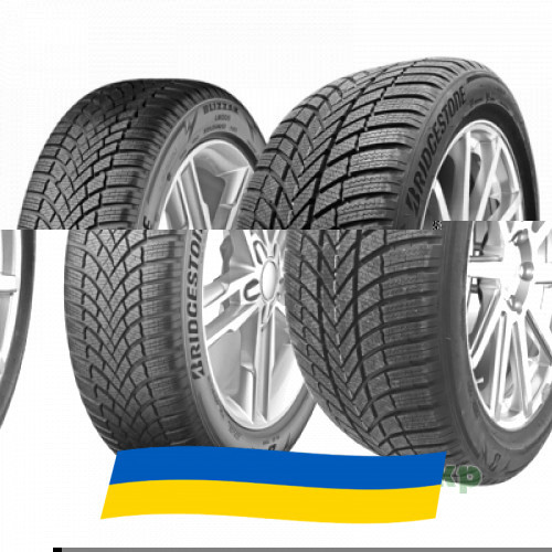 225/45 R17 Bridgestone Blizzak LM005 94V Легкова шина Київ - зображення 1