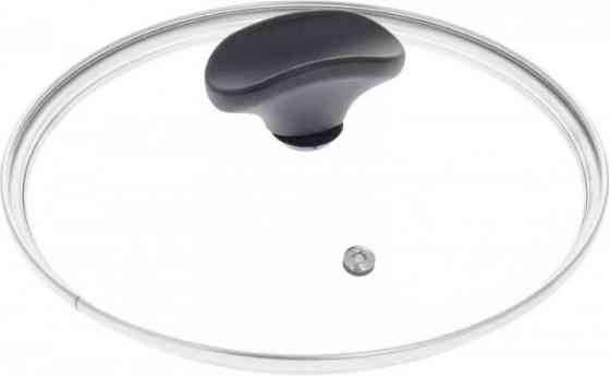 Кришка скляна TVS 9465128003B201 28 см Киев