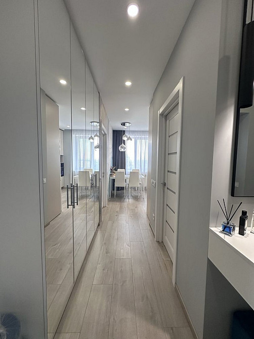 Продам 2-к квартиру (57м2) в ЖК Suncity (Сансити), пр. Мира, Левобережный 3 Дніпро - зображення 8