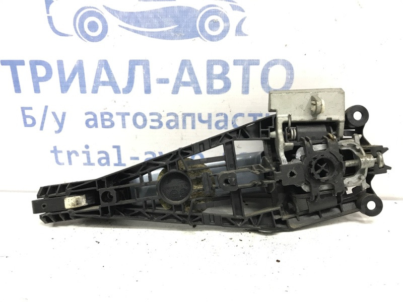 Ручка двери внешняя передняя правая Chevrolet Cruze J300 1.8 2009 (б/у) Київ - зображення 3