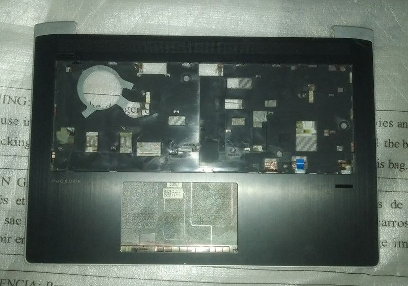 Ноутбук на запчасти HP Probook 440 G5 Київ - зображення 1