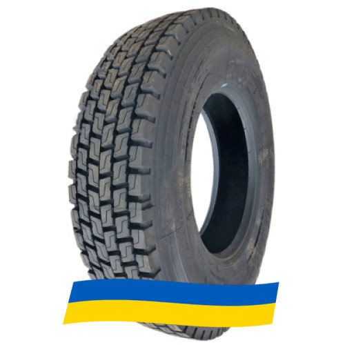 295/80 R22.5 Wonderland BYD68 Ведущая шина Киев - изображение 4