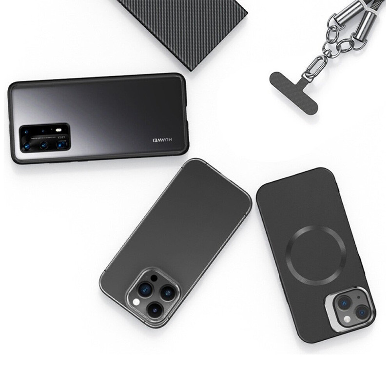 Дата кабель-шнурок Usams US-SJ746 Type-C to Lightning 30W (1.2m) Херсон - зображення 3