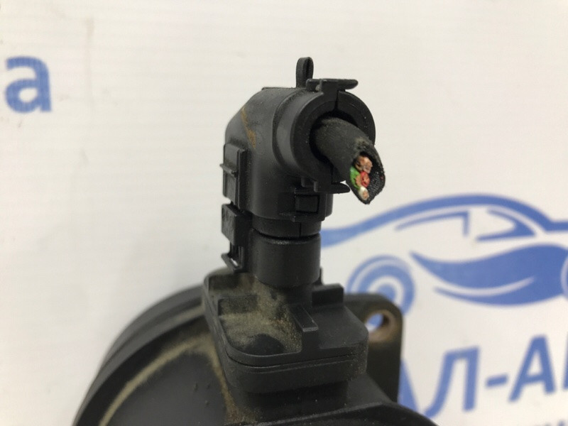 Датчик расхода воздуха Kia Sportage SL 2.0 DIESEL D4HA 2010 (б/у) Київ - зображення 3