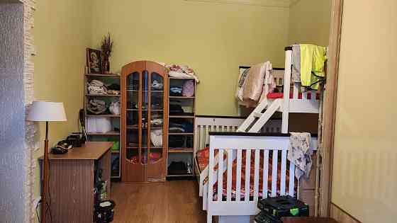 Продаж 2-кімнатної квартири в ближньому центрі Львова (кут Хмельницького – Гайдамацької) Львов