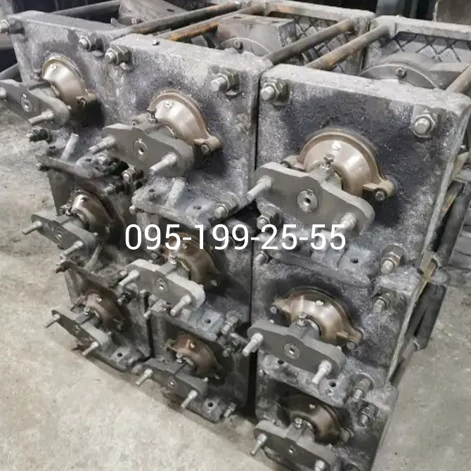 Вібратор БЦС 02.420. Вібратор А1-БЦС-100.02.420. Вібратор БЦС-100. Вібратор БЦС-50 Дніпро - зображення 3