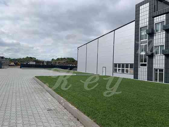 долгосрочная аренда склады Бориспольский, Борисполь, 1180480 грн./мес. Борисполь