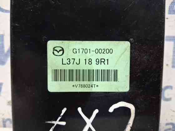 Блок управления Mazda CX 7 2006-2012 G170100200 (Арт. 59238) Київ