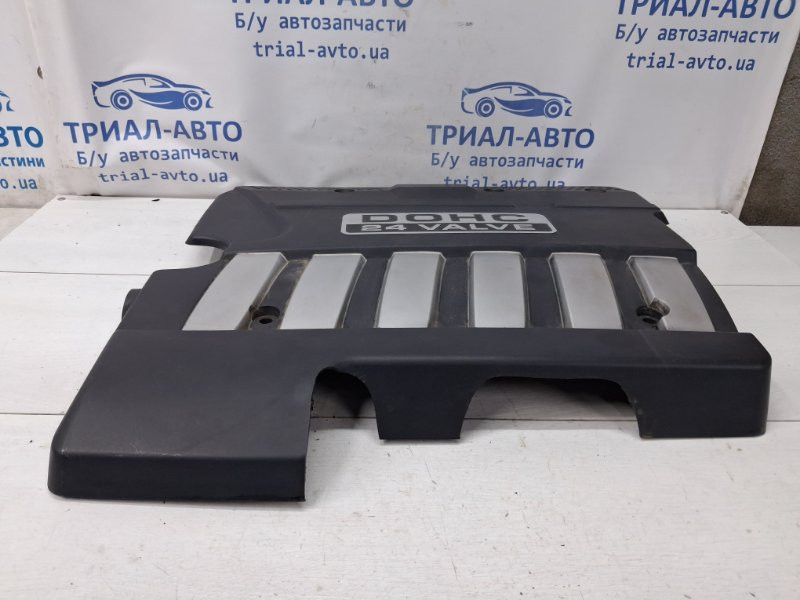 Декоративная крышка ДВС Chevrolet Epica 2006-2013 96454500 (Арт. 78708) Киев - изображение 4