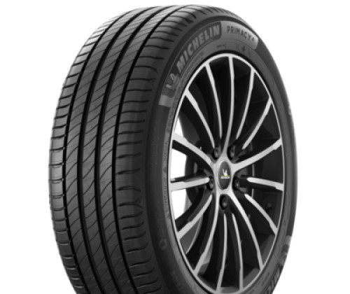 215/50 R17 Michelin Primacy 4+ 91W Легкова шина Киев - изображение 6