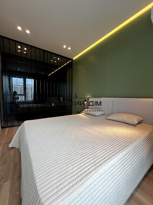 1 кімн ЖК Аурум Auroom Жилянська поряд БЦ Євразія № 11203920 Київ - зображення 10