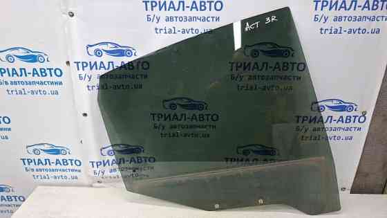 Стекло двери заднее правое SsangYong Actyon 2005-2010 7338631010 (Арт. 75288) Киев
