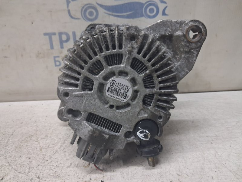 Генератор Mitsubishi Lancer 2007-2017 1800A287 (Арт. 83233) Киев - изображение 5