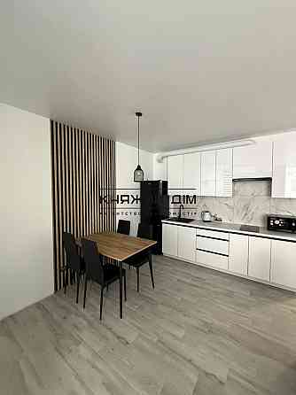 1-кімнатна квартира з ремонтом в ЖК Східна Брама.м.Бориспільська Київ