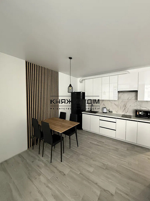 1-кімнатна квартира з ремонтом в ЖК Східна Брама.м.Бориспільська Київ - зображення 4