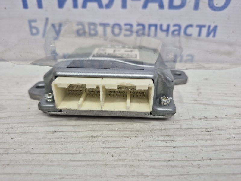 Блок управления Mazda CX 5 2011-2017 KA0G437E1B (Арт. 50473) Киев - изображение 2