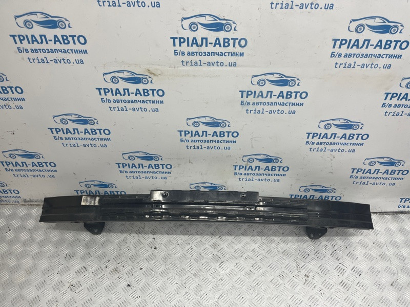 Усилитель бампера передний Hyundai Sonata YF 2.4 БЕНЗИН G4KJ 2010 (б/у) Київ - зображення 2