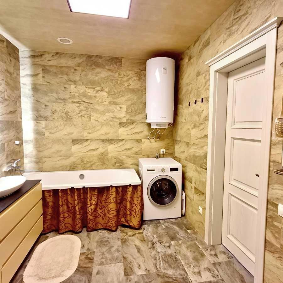 долгосрочная аренда 3-к квартира Киев, Соломенский, 29990 грн./мес. Киев - изображение 2