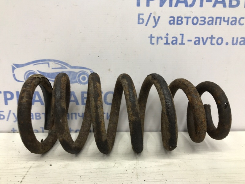 Пружина передняя Mitsubishi L200 2006-2015 MR992336 (Арт. 51358) Киев - изображение 1