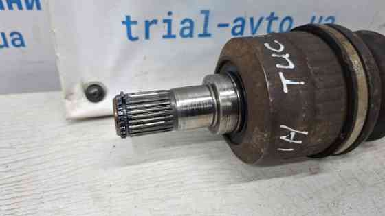 Привод передний левый МКПП Hyundai Tucson 2004-2009 495012E400 (Арт. 73248) Киев