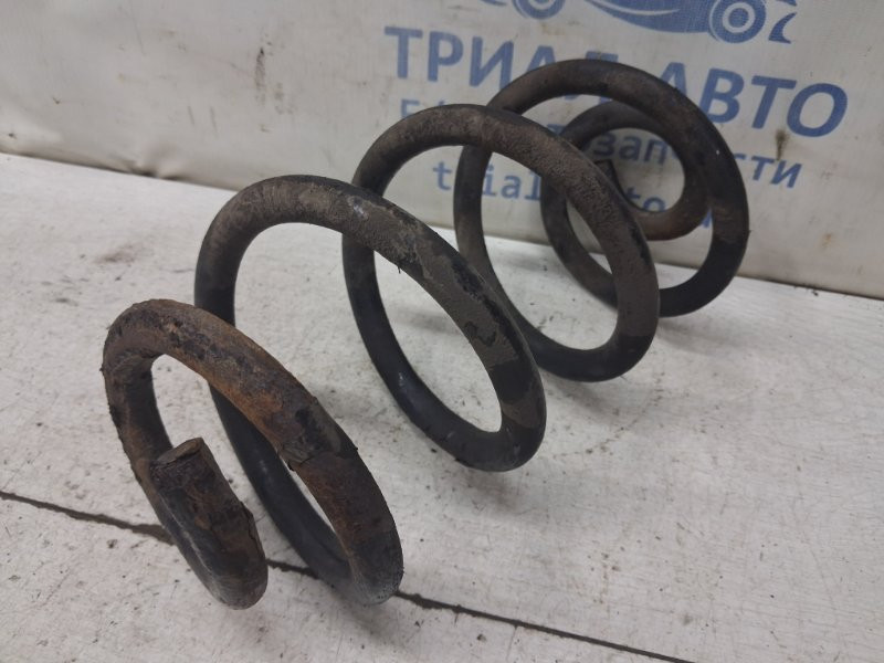 Пружина задняя Nissan Qashqai 2006-2013 55020JD04A (Арт. 82516) Киев - изображение 3