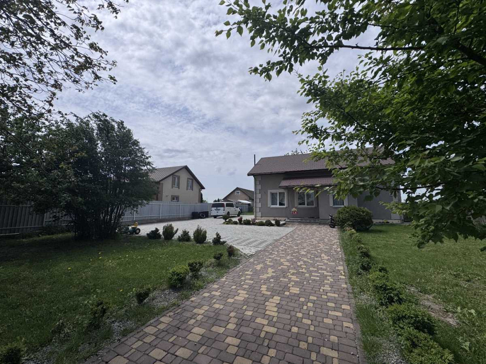 продажа 6-к дом Макаровский, Липовка, 95000 $  - зображення 5