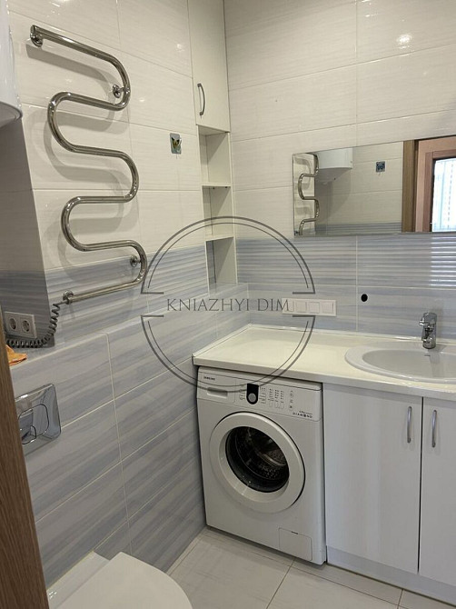 Продаж видової квартири біля озера Сонячне. Код: 21146291 Киев - изображение 7