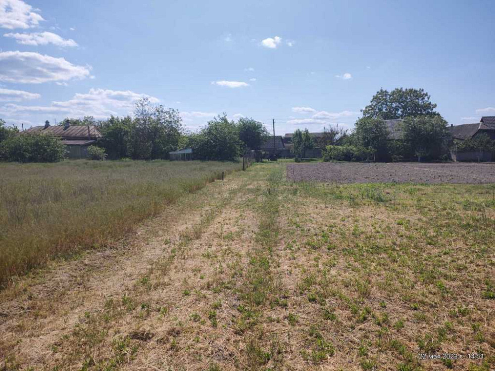 продажа участок под жилую застройку Броварский, Зазимье, 21812 $  - зображення 9