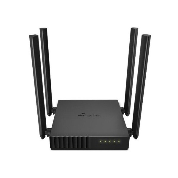 Wi-fi роутер TP-Link Archer C54 AC1200 (Код товару:14240) Харків - зображення 5