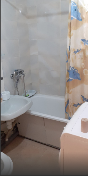 1-к ул.Косиора площадь техника мебель Дніпро - зображення 6