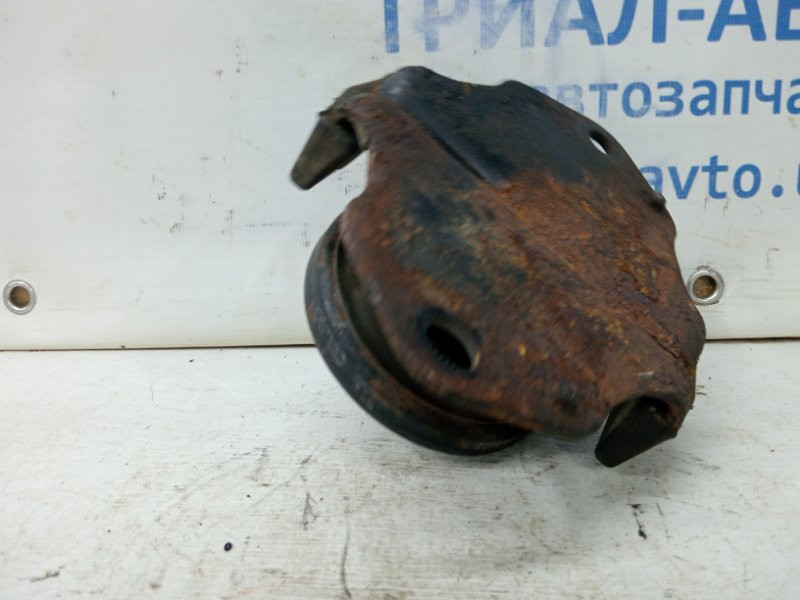 Подушка ДВС Mitsubishi Pajero Wagon 4 3.2 ДИЗЕЛЬ 4M41 2006 (б/у) Київ - зображення 3