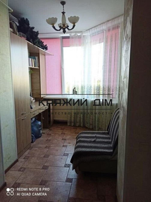 1 кімн квартира ЖК Клубний Соф Борщагівка № 11202856 Київ - зображення 5