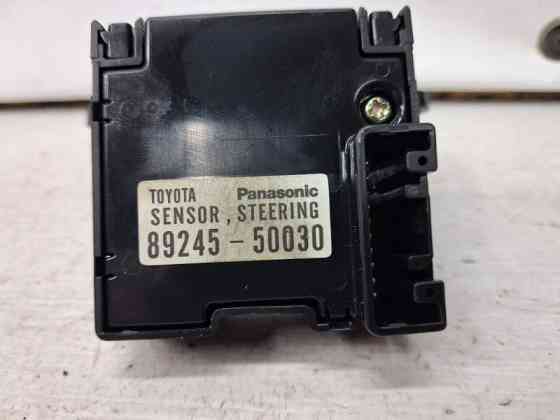 Датчик угла поворота руля Toyota Camry XV30 3.0 БЕНЗИН 1MZFE 2001 (б/у) Київ