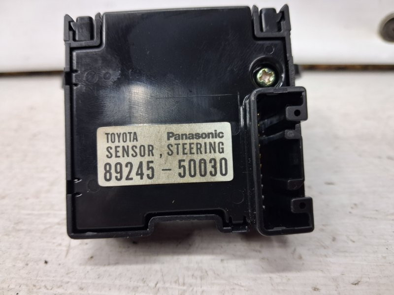 Датчик угла поворота руля Toyota Camry XV30 3.0 БЕНЗИН 1MZFE 2001 (б/у) Київ - зображення 4