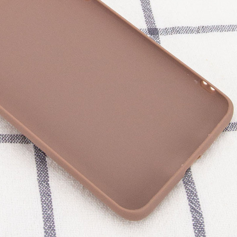 Силиконовый чехол Candy для Xiaomi Redmi Note 10 / Note 10s Херсон - изображение 11