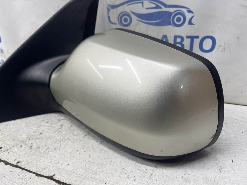 Зеркало левое Mazda 3 2003-2009 BP4N-69-180A (Арт. 81574) Київ - зображення 3