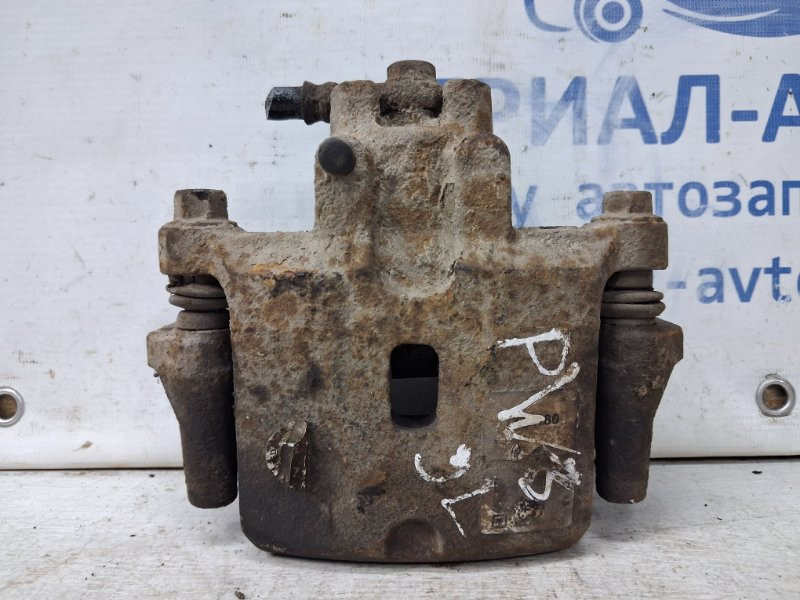 Суппорт задний левый Mitsubishi Pajero Wagon 1999-2006 MR510541 (Арт. 63059) Київ - зображення 1