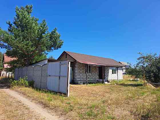 продажа 2-к дача Вышгородский, Высшая Дубечня, 39900 $ 