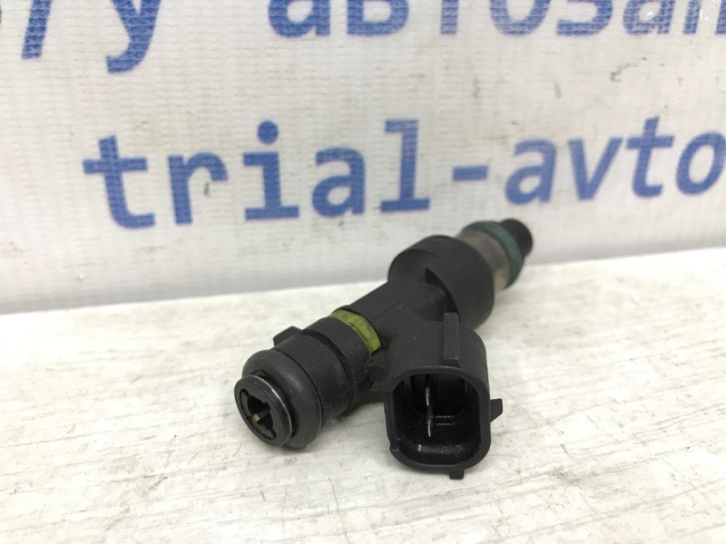 Форсунка топливная Nissan Qashqai J10 2.0 БЕНЗИН MR20DE 2006 (б/у) Киев - изображение 3