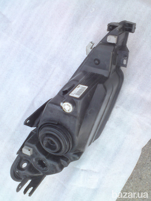 Фара ліва до Peugeot-206 (98-02р.в.) Івано-Франківськ - зображення 3