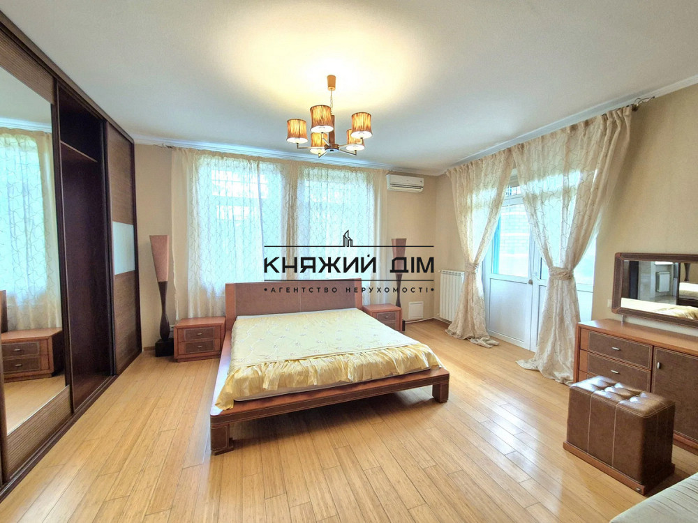 Оренда будинку на березі затоки Дніпра КОД 139509 Київ - зображення 9