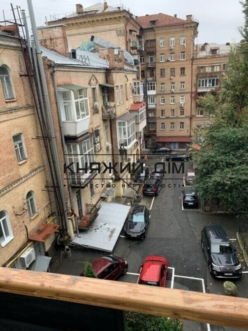 Без комісії! Оренда 2-х к. квартири в центрі Києва у царському будинку. №11197576 Київ - зображення 8