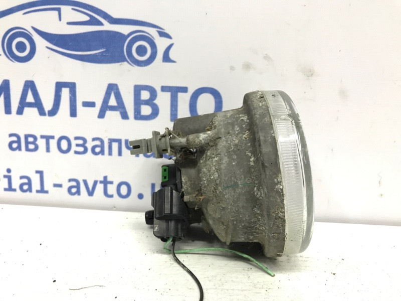 Фара противотуманная Suzuki SX4 1 1.6 БЕНЗИН M16A 2006 (б/у) Киев - изображение 5