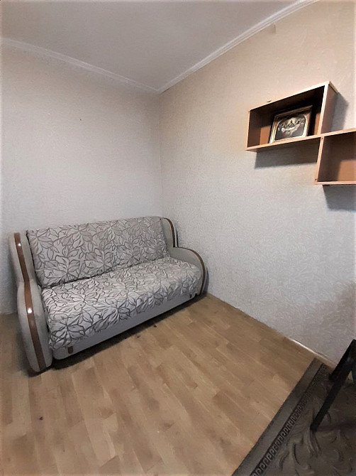 Пр.Б.Хмельницкого, тупик 136й маршрутки, продам 1к.кв, 5/9, ремонт, мебель. Днепр - изображение 3